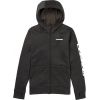 MIKINA BURTON Oak Full-Zip Hoodie KIDS