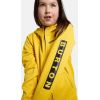 MIKINA BURTON Oak Full-Zip Hoodie KIDS 4