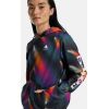 MIKINA BURTON Oak Pullover Hoodie WMS 4