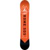 SNOWBOARD ROME Factory Rocker 2