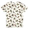 TRIKO DEDICATED STOCKHOLM AUTUMN BIRDS