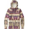 MIKINA BURTON WB HERON PULLOVER