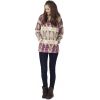 MIKINA BURTON WB HERON PULLOVER 2