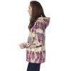 MIKINA BURTON WB HERON PULLOVER 3