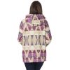 MIKINA BURTON WB HERON PULLOVER 4
