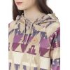MIKINA BURTON WB HERON PULLOVER 5
