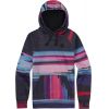 MIKINA BURTON WB HERON PULLOVER