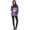 MIKINA BURTON WB HERON PULLOVER 2