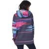 MIKINA BURTON WB HERON PULLOVER 4