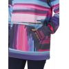 MIKINA BURTON WB HERON PULLOVER 5