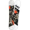 SNOWBOARD GNU HYAK BTX
