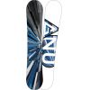 SNOWBOARD GNU ASYM CARBON CREDIT BTX