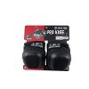 SK8 CHRÁNIČE 187 KILLER PADS Pro Knee Junior 3