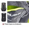 Husky batoh Cyklo / Turistika   Balot 12l modrá 33