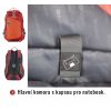 Husky batoh Turistika / Město   Marel 27l černá 23