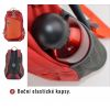 Husky batoh Turistika / Město   Marel 27l černá 26