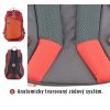 Husky batoh Turistika / Město   Marel 27l černá 27