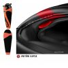 Husky spacák řady Mikro  Mini 0°C NEW oranžová 10