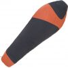 Husky spacák řady Mikro  Mini 0°C NEW oranžová 2