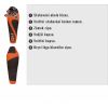 Husky spacák řady Mikro  Mini 0°C NEW oranžová 3