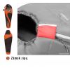 Husky spacák řady Mikro  Mini 0°C NEW oranžová 6
