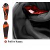 Husky spacák řady Mikro  Mini 0°C NEW oranžová 8