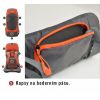 Husky batoh Ultralight   Rony 50l modrá 22