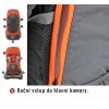 Husky batoh Ultralight   Rony 50l modrá 25