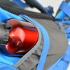 Husky batoh Ultralight   Rony 50l modrá 5