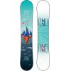 SNOWBOARD GNU ASYM VELVET C2 WMS