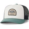 KŠILTOVKA RIP CURL CUSTOM CURVE TRUCKER