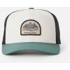 KŠILTOVKA RIP CURL CUSTOM CURVE TRUCKER 2