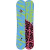 RIDE BUCK WILD WIDE SNOWBOARD