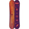 RIDE BARETTA SNOWBOARD