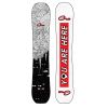 SNOWBOARD GNU GLOSS WMS