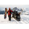 SNOWBOARD LIB TECH EJACK KNIFE 3