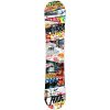 FTWO T-RIDE SNOWBOARD