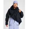 BUNDA SNB BURTON FROSTNER ANORAK 8