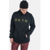 MIKINA BURTON Crown Weatherproof FZ Flee 2