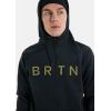 MIKINA BURTON Crown Weatherproof FZ Flee 4