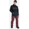 MIKINA BURTON Crown Weatherproof FZ Flee 5