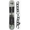 SNOWBOARD BURTON NAME DROPPER