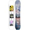 SNOWBOARD BURTON Story Board WMS