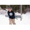 SNOWBOARD GNU VELVET WMS 2