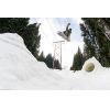 SNOWBOARD GNU VELVET WMS 4