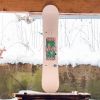 SNOWBOARD GNU VELVET WMS 2