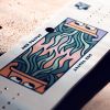 SNOWBOARD GNU VELVET WMS 3