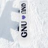 SNOWBOARD GNU LADIES CHOICE WMS 3