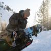 SNOWBOARD LIB TECH ORCA 5