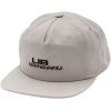 KŠILTOVKA LIB TECH LIB LOGO 5 PANEL